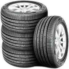 4 Tires Lanvigator Excite 22530zr20 22530r20 85w Xl As As High Performance