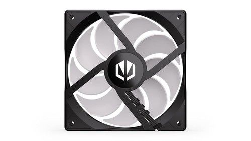 Case acc Fan 12cm Endorfy Stratus 120 PWM ARGB 120 mm Stratus 120 PWM ARGB - Photo 5/10