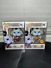 Funko Pop One Piece Collectible - Jinbe Chase Bundle #1265