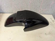 Suzuki GSF Bandit 1200 GV75A Fender  Schwarz Vorderrad Kotflügel Schutzblech