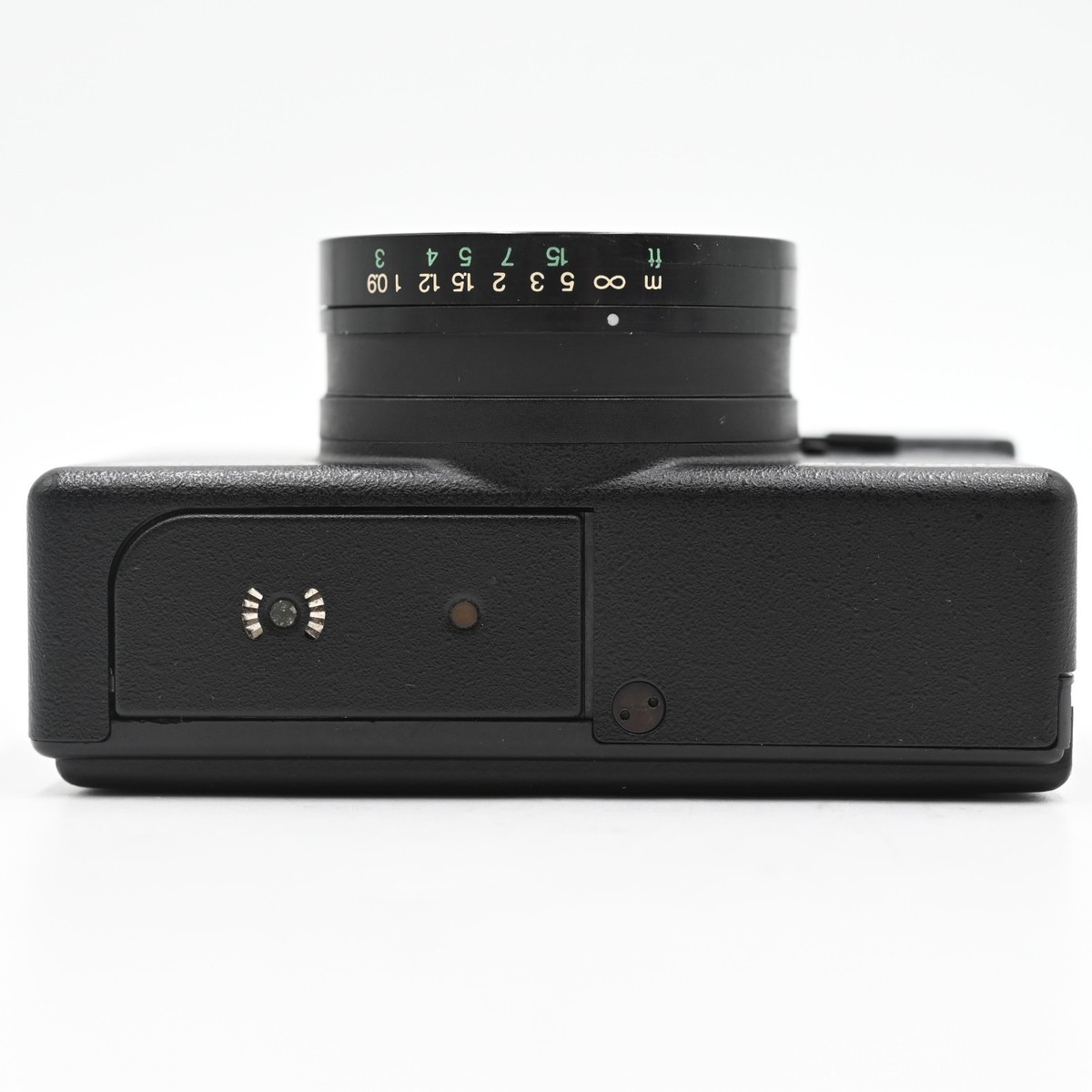 AGFA OPTIMA 1035 SOLITAR S 40mm F2.8 Film Camera [Excellent+++] | eBay
