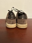 Walter Hagen Golf Shoes Mens 8.5 M Brown Leather Ortholite Hydrohalt Resortwear — photo 5