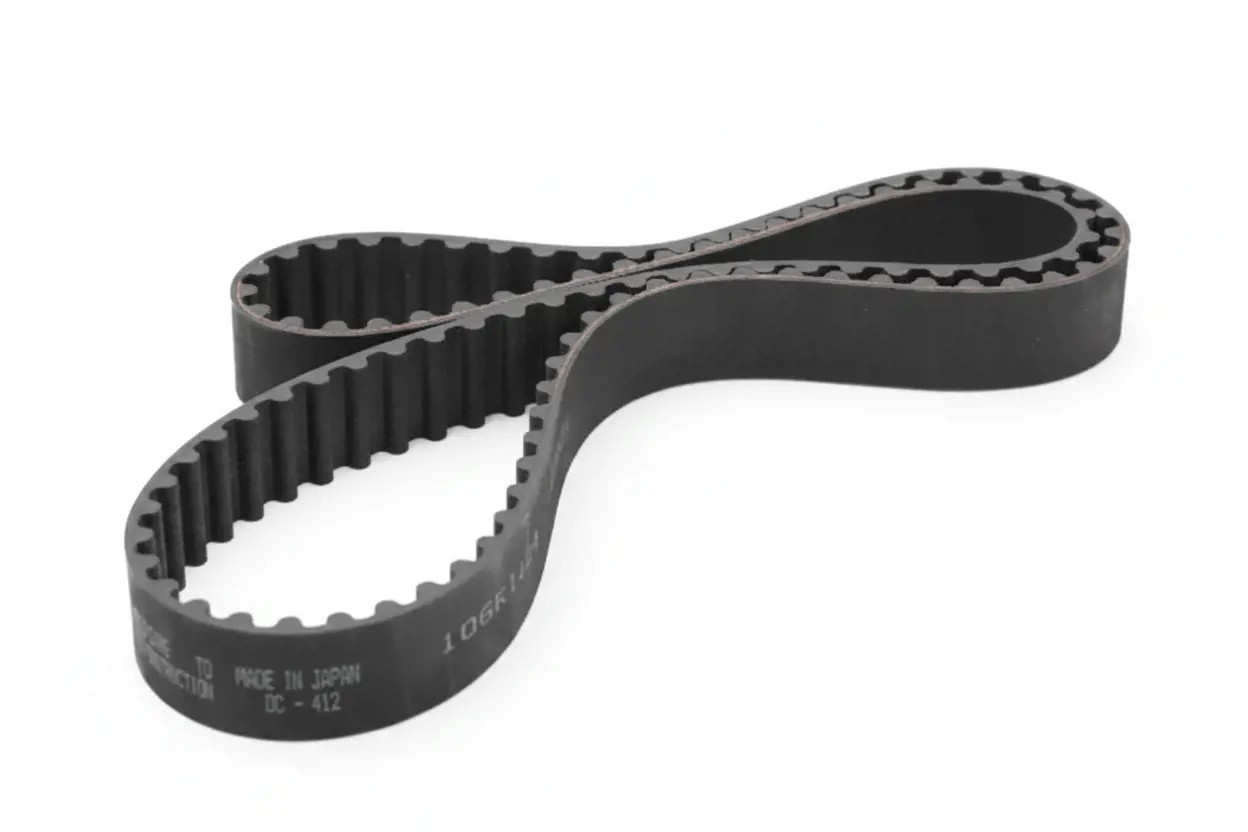 ASHIKA 40-04-412 Cinghia Distribuzione N° denti: 106 - Immagine 2