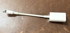 AUTHENTIC Apple Lightning to USB Camera Adapt...