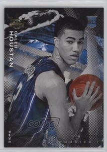 2022-23 Panini Court Kings Rookies I Caleb Houstan #91 Rookie RC