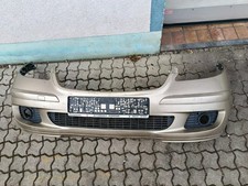 Mercedes A-Klasse W169 Stoßstange Stoßfänger vorne ORIGINAL 791 Dünenbeige