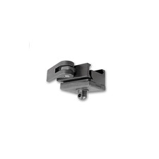 Ergo Xpress Lever Bipod Mount Black QD Express Made in the USA