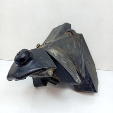 KTM 125 SX Fuel Petrol Tank 1998 1999 Motocross OEM Tank