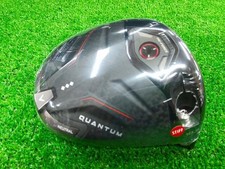 Callaway Quantum Triple Diamond 10.5 Head Only 193006