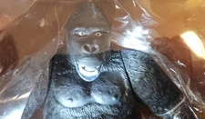 X-Plus KING KONG Action Figure RARE! NEW IN BOX 