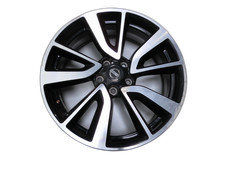 Jantes Nissan X-TRAIL