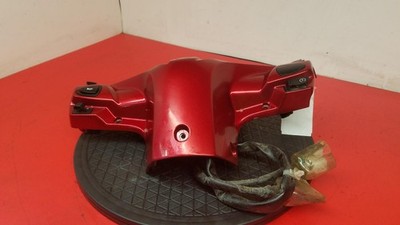 2019 HONDA NSC 110 MPDH INSTRUMENT CLUSTER SPEEDOMETER