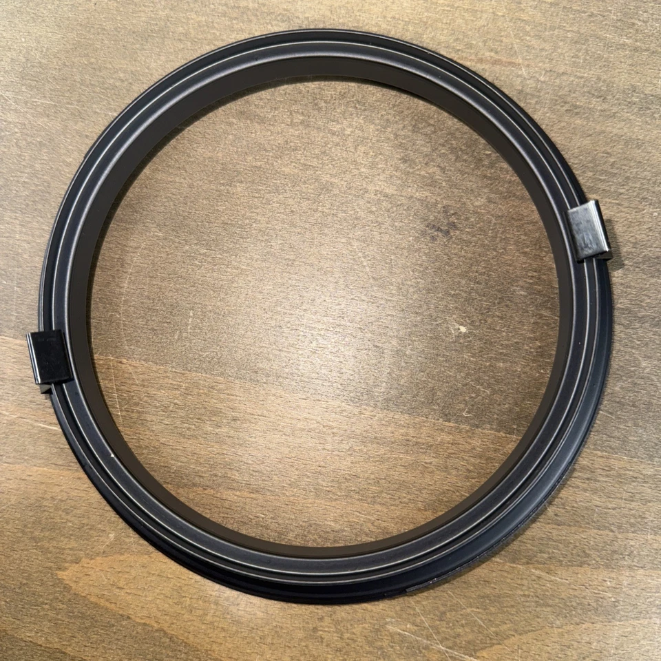 Norman GR55S 5" Grid Set GH-5 Holder + 15° 30° 40° Honeycomb Grids - Image 3 of 4