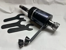 tapmatic 70x Reversible Tapping Head With R8 Shank