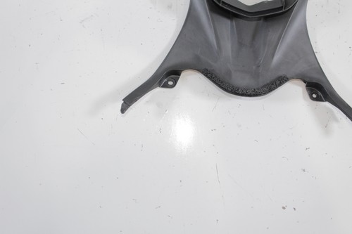 17-20 YAMAHA YZF R6 OEM CENTER REAR BACK TAIL FAIRING COWL #3099 - Foto 3 di 8