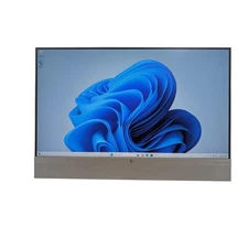 HP EliteOne 840 23.8'' AIO i5-12500 16GB RAM 256GB  NVME Touch  No Stand