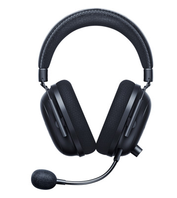 Razer BlackShark V2 Pro RZ04-0453 Wireless Headset Tested Working