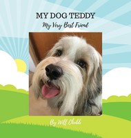 My Dog Teddy | My Very Best Friend | Will Chubb | Buch | Englisch | 2023
