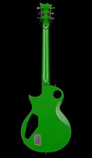 Preços baixos em Guitarras Elétricas ESP Verde | eBay