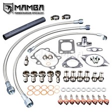 Turbo Oil Water Line For Nissan Sr20det S13 S14 S15 Garrett Gt25r Gt28r Gt30r Turbo Oil Water Line For Nissan Sr20det S13 S14 S15 Garrett Gt25r Gt28r Gt30r