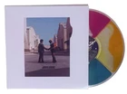 Pink Floyd Wish You Were Here 4 color Liquid Vinyl LP Bad World Blood Records