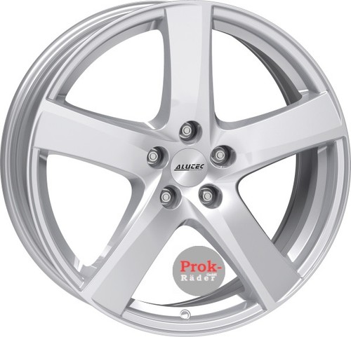 4x Alufelgen ALUTEC Freeze für Alfa Romeo Alfa Giulietta 940 19 Zoll Felgen