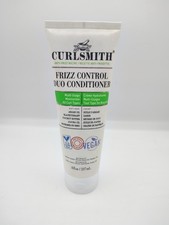 Curlsmith Frizz Control Duo Conditioner - 8 oz - Multi Usage Moisturizer