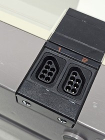 Nintendo Entertainment System NES Console - Gray (NES-001) USED