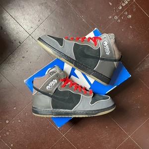 mf doom dunks ebay