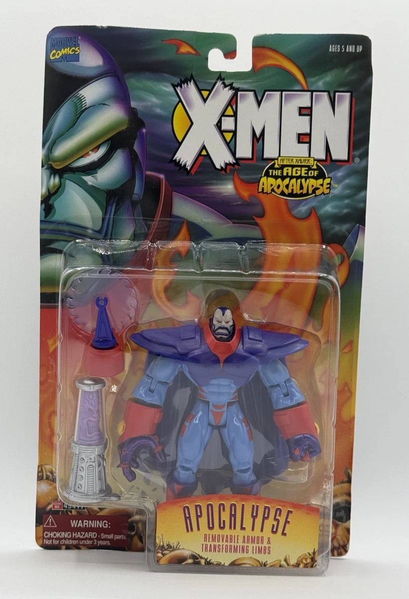 ToyBiz Marvel Universe Action Figures & Accessories for sale - eBay
