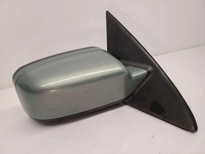06-10FORD  FUSION Passenger Side View Mirror Power With Puddle Lamp Green Foto 4 de 4