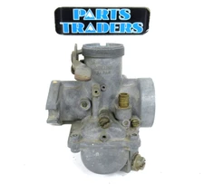 OEM Genuine Yamaha Mikuni Carburetor Assembly AT1/CT1 1969-1971