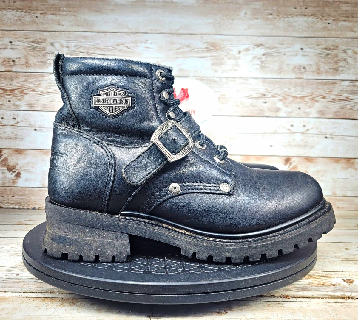 25+ Harley-Davidson Women's Athletic Shoes for sale | Updated Oct 2026