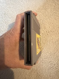 Super Mario Bros 3 Nintendo NES Boxed Manual
