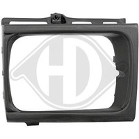 Scheinwerferleiste Diederichs 6680943 FüR Toyota Links