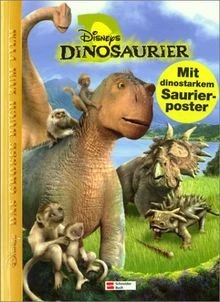 Dinosaurier von Disney, Walt | Buch | Zustand gut - Bild 1 von 2