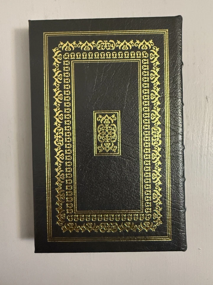 Easton Press Death of a Salesman Miller 2007 Collector’s Ed MINT - Image 4 of 4