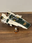 LEGO Star Wars Resistance A-Wing Starfighter 75248 Inc