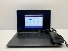 Dell Latitude 5400  i5-8365U  16GB RAM  256GB SSD  LINUX  COSMETIC WEAR