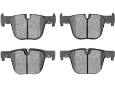 For 2017-2020 BMW 430i Brake Pad Set Rear Dynamic Friction 81252FGCG 2018 2019