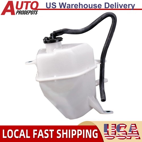 For 2018-2025 TOYOTA CAMRY 2.5L ENGINE EXPANSION TANK COOLANT RESERVOIR
