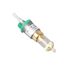 12V Universal Diesel Heater Fuel Pump Ultra Quiet for Truck Air Heater Systems