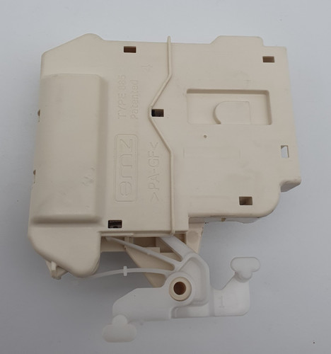 Miele Türschloss Verriegelung Waschmaschine W1 emz EG-380757 T.Nr. 9240332