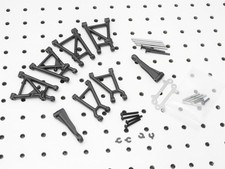 Kyosho Fazer MK-2 Suspension Arms Pins FA551B
