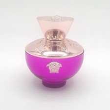 Dylan PURPLE Pour Femme by Versace EDP 3.4 oz...