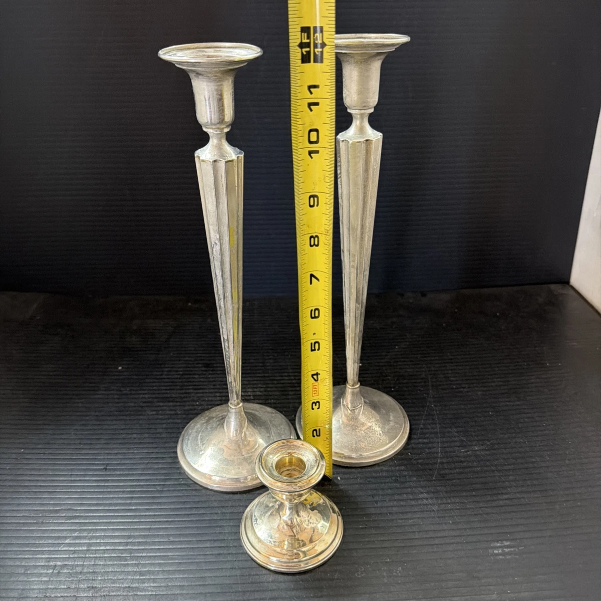 Sterling Weighted for sale | eBay