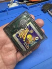Tweety's High-Flying Adventure [Nintendo Game Boy - CGB-BTWE-USA]