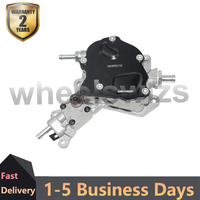 Kraftstoffpumpe Vakuumpumpe FüR Audi VW Golf Passat 1.4 1.9 2.0TDI 038145209A