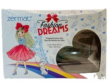 Zermat Fashion Dreams Perfume 50ml/1.69fl Oz