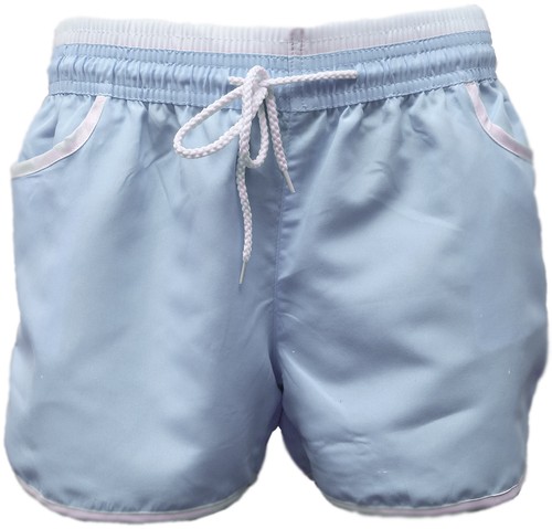 BNWT Womens Shorts Hot Pants For Summer Sport Training Running Fitness Beach Gym - Picture 3 of 6